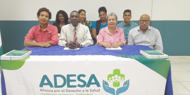 ADESA advierte es urgente invertir más y mejor&nbsp; salud tras exhorta a renovar y relanzar estrategia de Atención Primaria