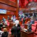 Senado escoge comisión evaluará aspirantes a miembros de JCE