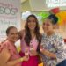 Caribbean Chess Academy participa en el Tour Taste Nutrilonchera en Acrópolis Business Mall