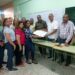 Maestros presentan candidata a presidir la ADP-MAO