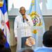 Venancio Alcántara afirma no le tiembla el pulso para cancelar a empleados que reciben sobornos, aunque él los haya nombrado