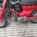 DIGESETT detiene varios estudiantes que realizaban carreras clandestinas luego que salían de las clases en Higüey