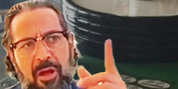 Empresario Antonio Carbone alerta sobre daños al turismo por estafa a través de juegos ilegales en casinos