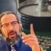 Empresario Antonio Carbone alerta sobre daños al turismo por estafa a través de juegos ilegales en casinos