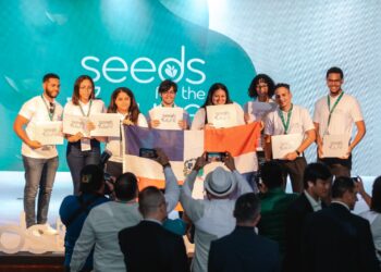 Dominicanos se destacan en la Cumbre de América Latina y el Caribe “Semillas para el Futuro 2024” de Huawei