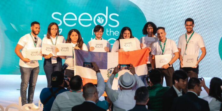 Dominicanos se destacan en la Cumbre de América Latina y el Caribe “Semillas para el Futuro 2024” de Huawei