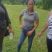 Familiares solicitan ayuda en búsqueda de una joven desaparición