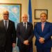 IDAC reafirma compromiso desarrollo aviación civil en colaboración con OACI