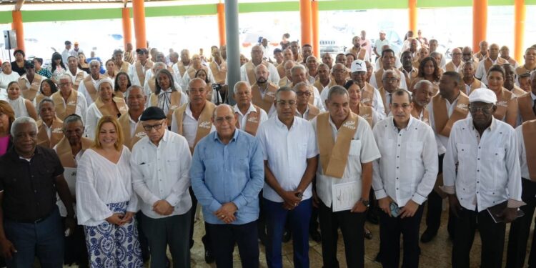 INFOTEP gradúa a 427 técnicos capacitados en producción agropecuaria, en Villa Montellano, Puerto Plata