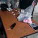 Refuerzan operativos contra el microtráfico y ocupan unos 205 mil gramos de distintas drogas