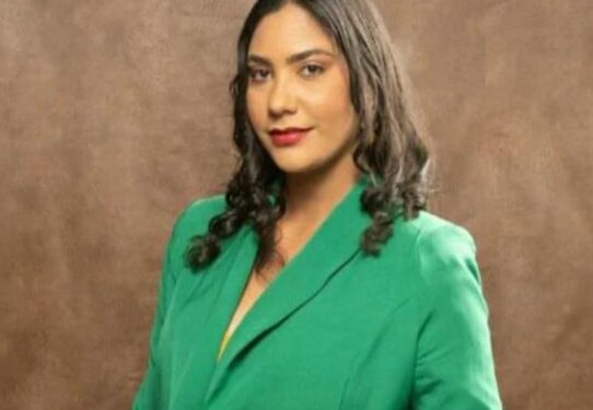 Periodista de Antena 7 Yulisa Tavarez tras ser operada de emergencia por litasis renal retoma nueva temporada de su segmento “Tu Historia con Yulisa Tavarez”