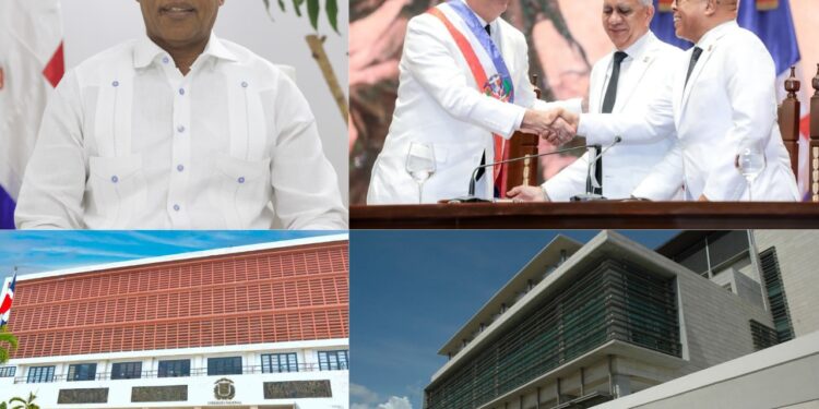Federico Reynoso insta a senadores y diputados PRM respaldar propuesta de reforma constitucional presentada por el presidente Luis Abinader