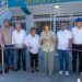 Entregan totalmente remozado Club Cajuquis en el 12 de Haina