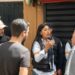 Edesur desmantela ocho módulos con conexiones irregulares en La Yuca,&nbsp; DN
