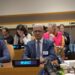Presidente del Senado propone ante&nbsp; ONU Pacto Global Parlamentario para Transición Energética y Cambio Climático