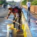 ASDN inicia intervención de puentes del municipio