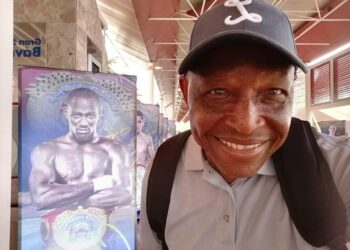 Cuestionan a Comisionado Nacional de Boxeo por cambiar resultados de un combate en esa disciplina