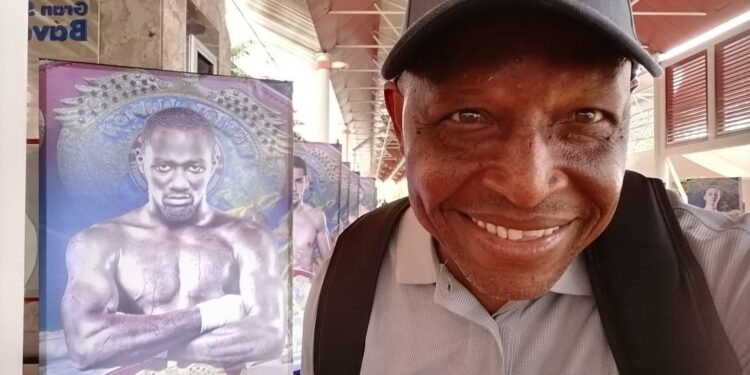 Cuestionan a Comisionado Nacional de Boxeo por cambiar resultados de un combate en esa disciplina