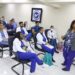 Futuros médicos se preparan para abordar trastornos mentales asociados al consumo de drogas