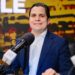 Arnaldo Pimentel se integra al Rumbo de la Tarde