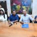 INTRANT y Alcaldía de Los Alcarrizos trabajan en acciones para el reordenamiento del tránsito en ese municipio