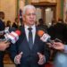 Ricardo De los Santos respalda declaraciones del presidente Abinader en la ONU situación Haití