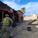 Medio Ambiente, SENPA y la Armada demuelen 18 estructuras en Cabo Rojo en segunda fase Operativo de Reforzamiento y Control