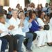 Presidente Abinader inaugura dos escuelas que benefician a 1,600 estudiantes y un CAIPI con capacidad para 250 niños y niñas en SDN