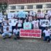 Familiares de varios desaparecidos piden mayor empeño de las autorisades para dar con su paradero