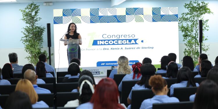 El Instituto de la Ceguera y Claucoma INCOCEGLA cierra su mes aniversario con distintas actividades