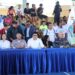 Programa “El Alcalde en el Barrio” lleva deportes, salud y recreación al Sector Los Mina