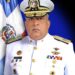 Presidente Abinader designa al Vicealmirante Lee Ballester&nbsp; nuevo director de Migración