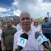 Senador Ricardo de los Santos resalta mejoras contempladas en presupuesto 2025 para la provincia Sánchez Ramirez