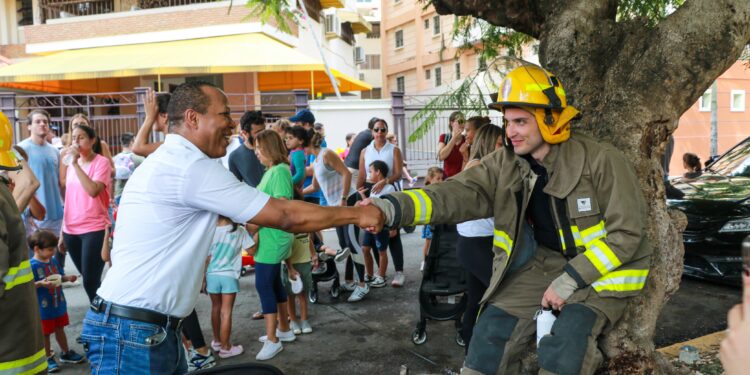 Intrant relanzará programa Parquéate Bien con mejoras incorporadas