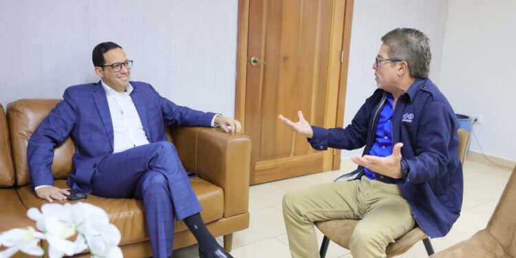Administración Pública afirma ya se realizaron las primeras reuniones para definir plan de ruta del proceso de fusión y eliminación de entidades públicas