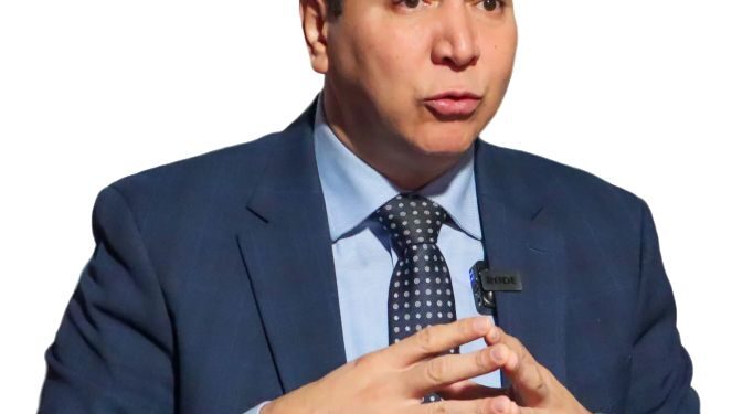 Designan al doctor Jesús Andújar en Instituto Dominicano de Evaluación e investigación de la Calidad Educativa