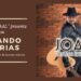 Joal Lanza “Cantando Historias” con el respaldo de El Poder Media Group