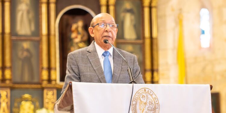López Solís afirma en sus 5 años IDOPPRIL llega a adultez con logros benefician a trabajadores