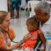 Centro Médico Vista del Jardín lleva esperanza y salud a más de dos mil pacientes región este a través de operativo médico