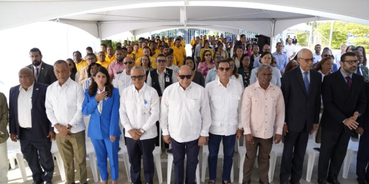 INFOTEP inicia capacitaciones en Centro Tecnológico José Francisco Peña Gómez de Haina