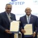 INFOTEP y el Centro Caribe Sport capacitarán entrenadores, dirigentes y cronistas deportivos de CA y El Caribe