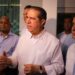 Francisco Javier insta a Abinader desistir reforma constitucional y concentrarse en males del país