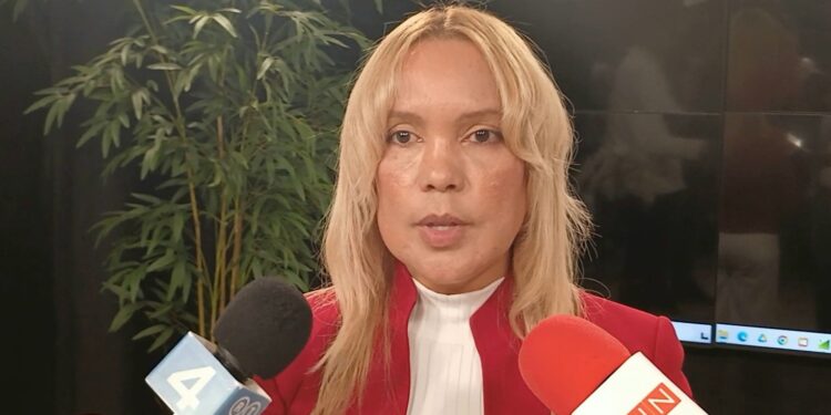 Fundación Delin y la iglesia de liberación llevan ayudas sociales y oración a familias escasos recursos SDO