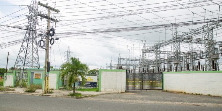 ETED dará mantenimiento preventivo en la subestación 69 kV Los Mina – Barra, este sábado