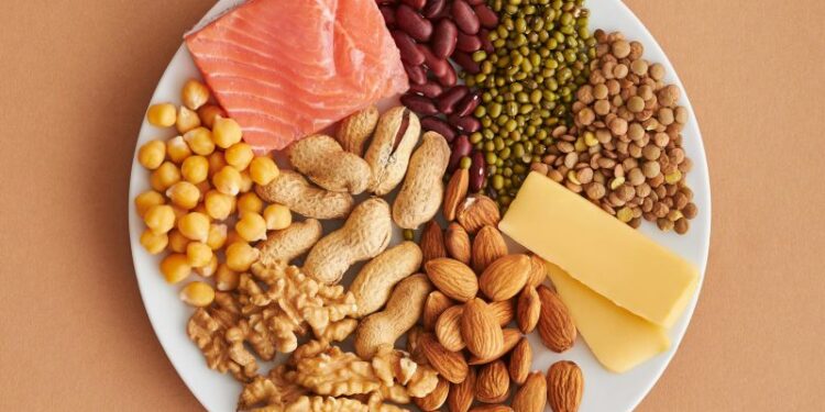Lácteos incorporan hierro, zinc y vitamina b12 a la dieta infantil
