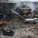 Ministerio Público deposita acusación formal contra imputados por explosión en San Cristóbal