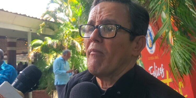 Juramentan nuevo Comité Ejecutivo Nacional de la ANPA