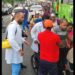 Fundación Cruz Jiminián y Hospital El Buen Samaritano inician jornada cirugía de Hidrocefalia