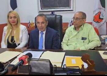 Partido MODA califica de politiquería el no apoyo de la oposición a Reforma Fiscal