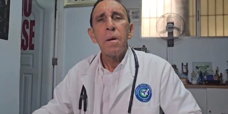 Fundación Cruz Jiminián en riesgos de desaparecer